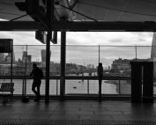 commuting trends and happiness