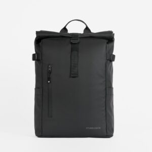 Stubble_Rolltop_Studio - Backpack for your Commute