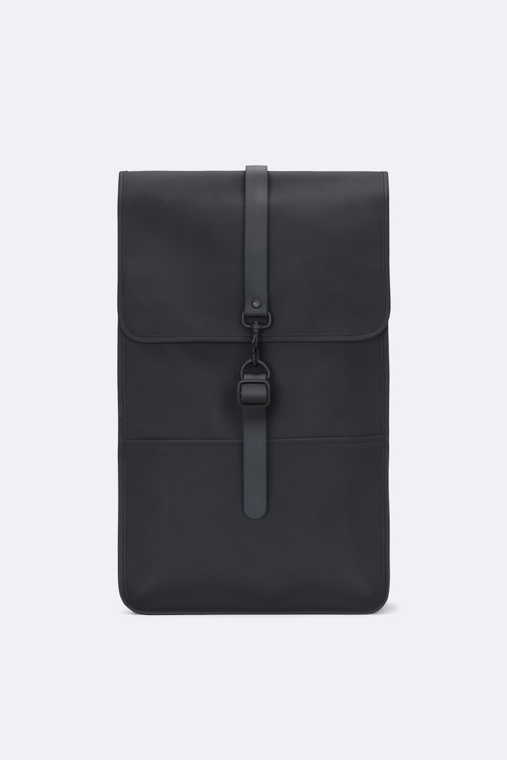 Best Minimalist Backpack - Rains