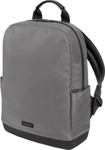 Moleskine Ripstop Nylon Backpack for your commute