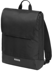 Moleskine Slim Metro Backpack Metro for your commute