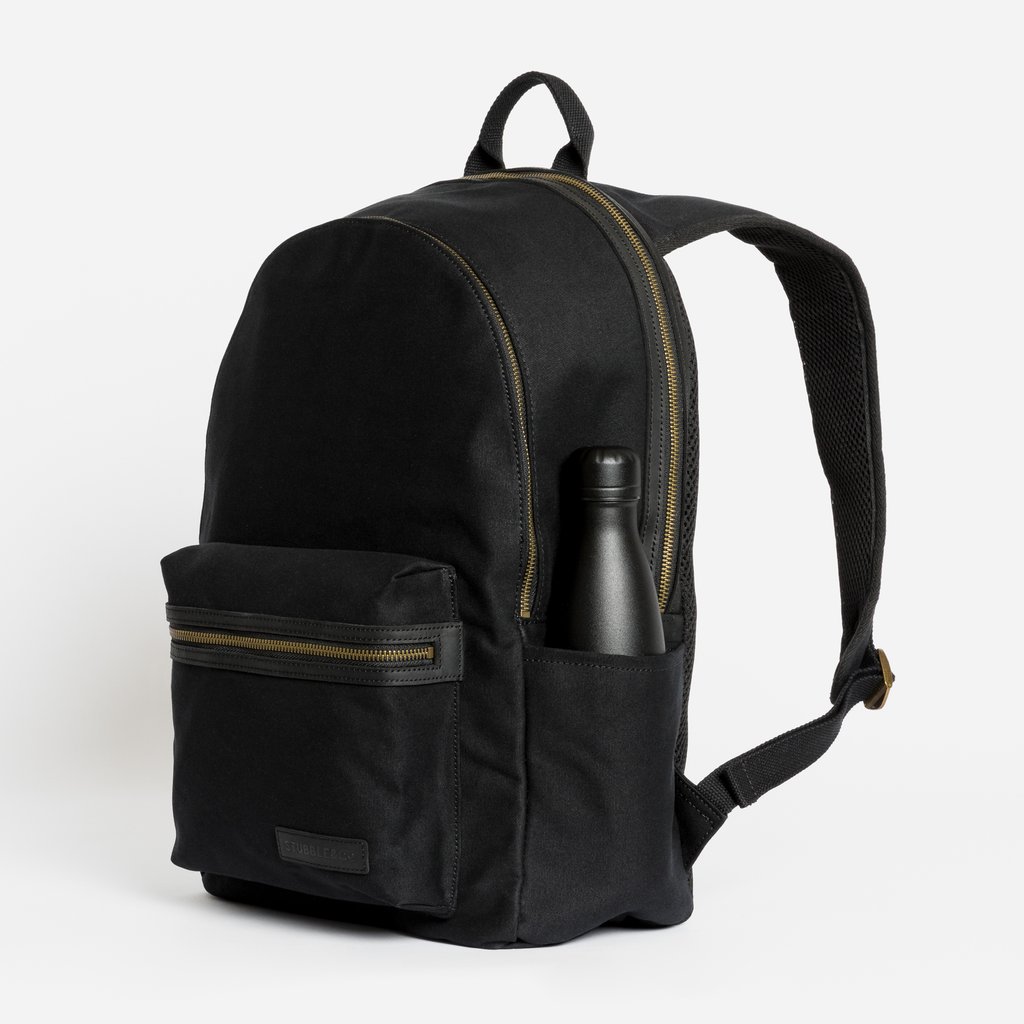 Best Minimalist Backpack - Stubble & Co