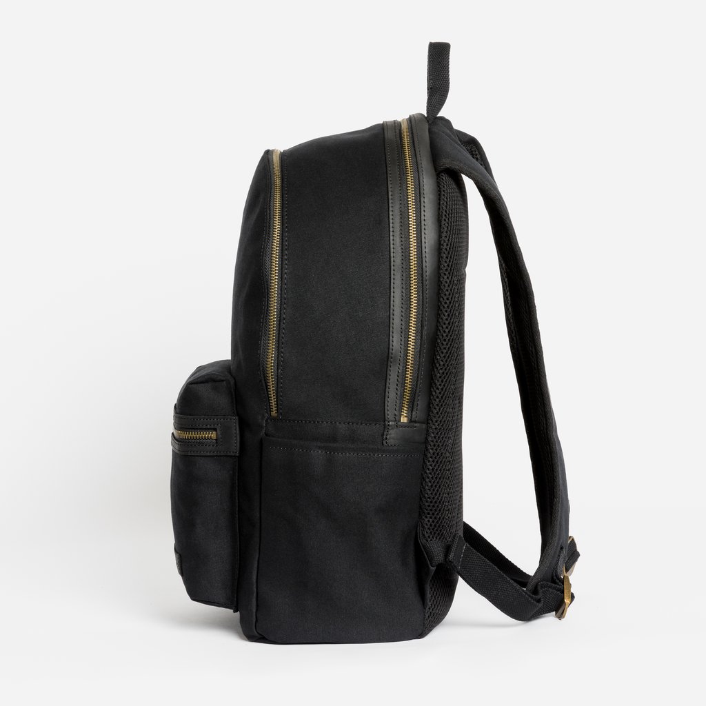 Stubble & Co - Backpack for your commute