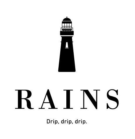 rains logo