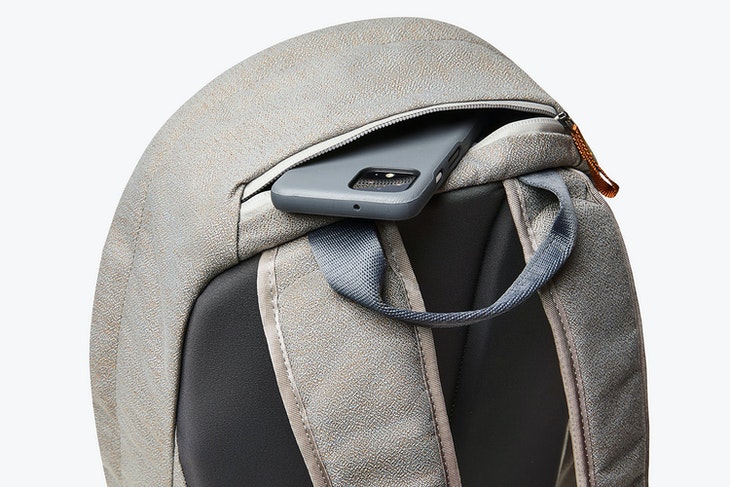 Bellroy Classic - Backpack for your commute