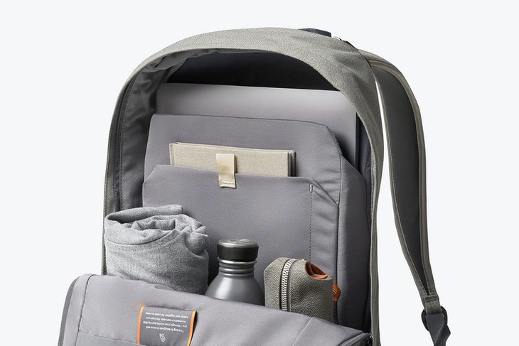 Bellroy Classic - Backpack for your commute