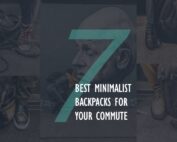 Best backpacks for your commute