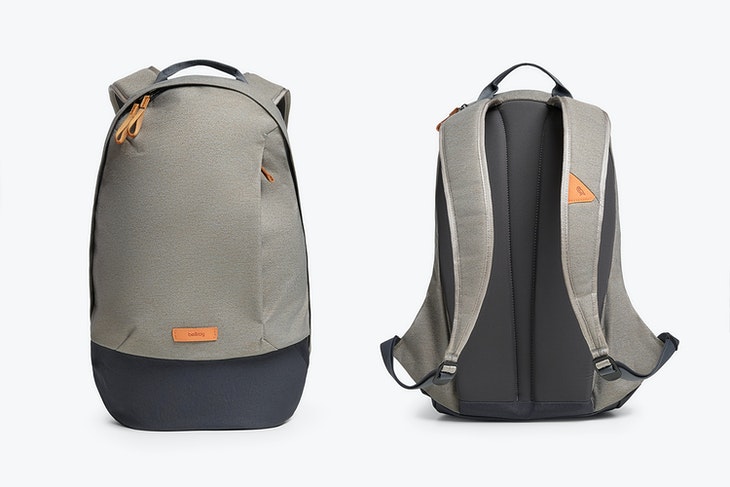 Bellroy Classic - Backpack for your commute