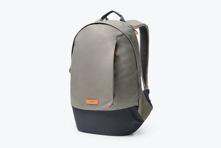 Best Minimalist Backpack - Bellroy Classic