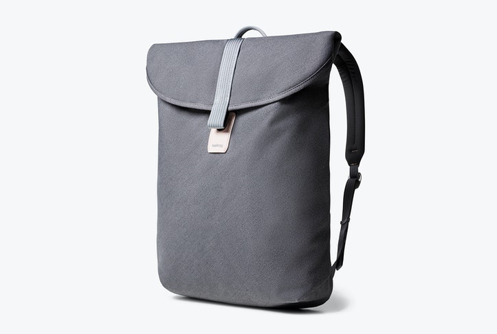 Bellroy - Slim Backpack for your commute