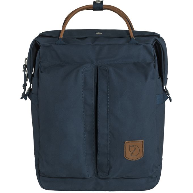 Fjallraven Haulpack - Backpack for your commute