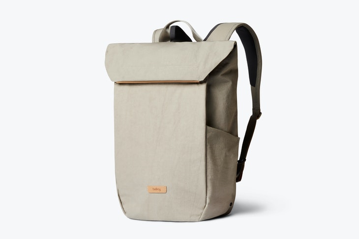 Melbourne Backpack - Bellroy - Backpack for your commute