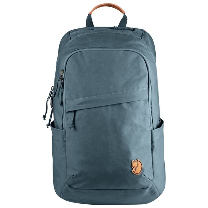 Fjallraven Raven Backpack for your commute