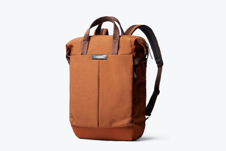 Tokyo Totepack Compact - Bellroy - backpack for your commute