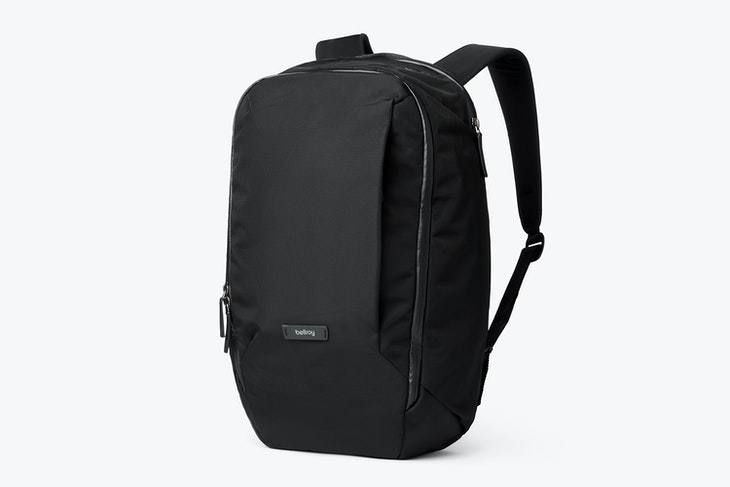 Transit Workpack - Bellroy - backpack for your commute