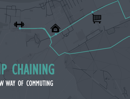 Trip Chaining – A New Way of Commuting?