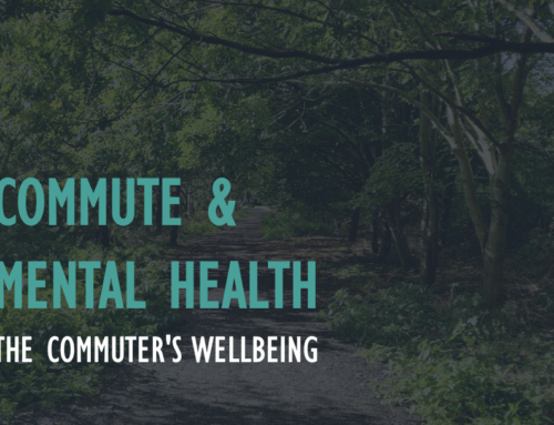 Commute and Mental Health